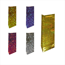 Taška na láhev THLH 10 x 33 x 8 cm - velkoobchod, dovoz květin, řezané květiny Brno