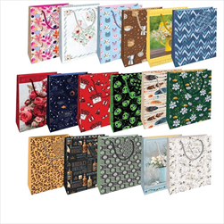 Taška KFM 18 x 23 x 10 cm - velkoobchod, dovoz květin, řezané květiny Brno