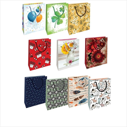 Taška KFS 11 x 14 x 6 cm - velkoobchod, dovoz květin, řezané květiny Brno