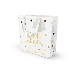 Taška NZM 23x23x10 cm - velkoobchod, dovoz květin, řezané květiny Brno