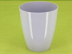 Plast obal Ornella 13cm borůvková - velkoobchod, dovoz květin, řezané květiny Brno