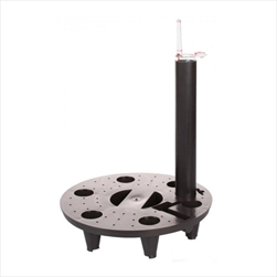 Samozavlažovací systém plast obal Ella 35cm - velkoobchod, dovoz květin, řezané květiny Brno