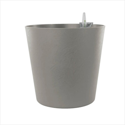 Rondo stone 40 cm kamenná šedá - velkoobchod, dovoz květin, řezané květiny Brno