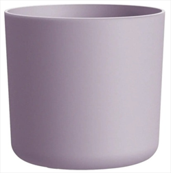 Plast obal Lora 14cm levandulová - velkoobchod, dovoz květin, řezané květiny Brno