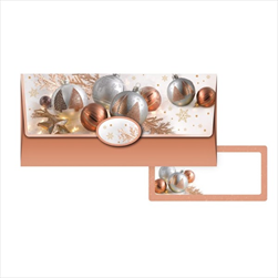 Obálka na peníze 88-058 - velkoobchod, dovoz květin, řezané květiny Brno