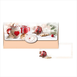 Obálka na peníze 88-048 - velkoobchod, dovoz květin, řezané květiny Brno