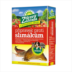 Hno Přípravek proti slimákům 200 g - velkoobchod, dovoz květin, řezané květiny Brno