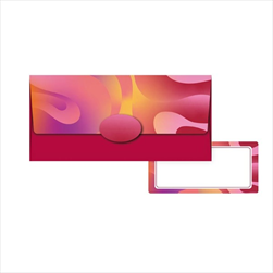 Obálka na peníze 55-098 - velkoobchod, dovoz květin, řezané květiny Brno