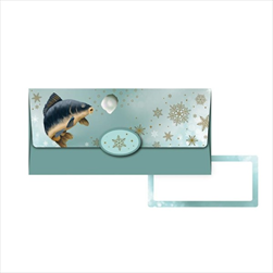 Obálka na peníze 88-062 - velkoobchod, dovoz květin, řezané květiny Brno