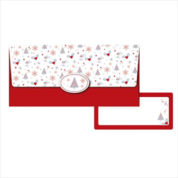 Obálka na peníze 88-063 - velkoobchod, dovoz květin, řezané květiny Brno