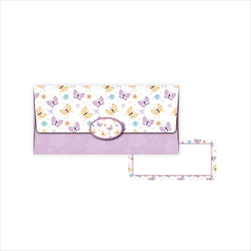 Obálka na peníze 55-108 - velkoobchod, dovoz květin, řezané květiny Brno