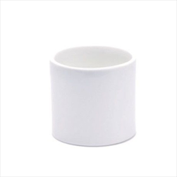 Obal keramický pr. 6,5/v. 6 cm - velkoobchod, dovoz květin, řezané květiny Brno