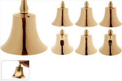 Do Zvonek nikl zlatý - velkoobchod, dovoz květin, řezané květiny Brno