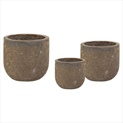 Obal Antique Low bullet Vulcano S3 P31/50V30/48 - velkoobchod, dovoz květin, řezané květiny Brno