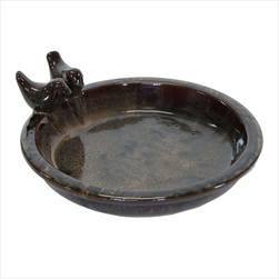 Noble Birdbath D30H11 - velkoobchod, dovoz květin, řezané květiny Brno