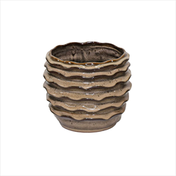 Obal Boheme Wave sand D13H11 - velkoobchod, dovoz květin, řezané květiny Brno