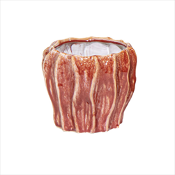 Obal Fave Fold Red D12H10,5 - velkoobchod, dovoz květin, řezané květiny Brno