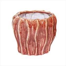 Obal Fave Fold Red D20H18 - velkoobchod, dovoz květin, řezané květiny Brno