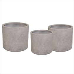 Obal Arizona Cyli Luxe Sand S3 D25/39H25/38 - velkoobchod, dovoz květin, řezané květiny Brno