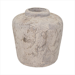 Obal Paco Jar Yara old sand D40H45 - velkoobchod, dovoz květin, řezané květiny Brno