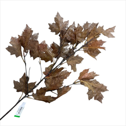 Uk větev javor 80 cm hnědá - velkoobchod, dovoz květin, řezané květiny Brno