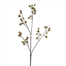 Uk dub tmavě zelený 95 cm - velkoobchod, dovoz květin, řezané květiny Brno