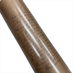 OB PAPÍR BALÍCÍ V ROLI 60CM/12KG Poetry - velkoobchod, dovoz květin, řezané květiny Brno