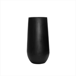 Obal Nax L Black pr. 50/v.101 cm - velkoobchod, dovoz květin, řezané květiny Brno