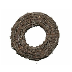 Věnec Marilia branch 50cm - velkoobchod, dovoz květin, řezané květiny Brno