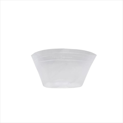 D Vložka do květináče Baq Liner Round 25x15cm - velkoobchod, dovoz květin, řezané květiny Brno