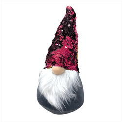 Skřítek flitr 35 cm růžový - velkoobchod, dovoz květin, řezané květiny Brno