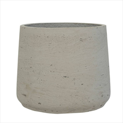 Obal Patt XXL pr.28,5/v.34 cm grey washed - velkoobchod, dovoz květin, řezané květiny Brno