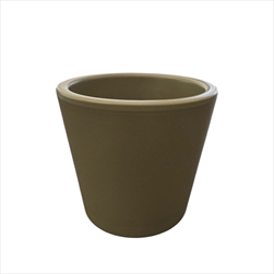 Obal Napoli pr.12/11cm zelený - velkoobchod, dovoz květin, řezané květiny Brno