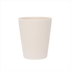 Obal Rosa M Vanilla white 13 x 13 x 16 cm - velkoobchod, dovoz květin, řezané květiny Brno