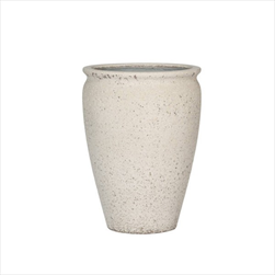 Obal Artemis S pr.58/v.42 cm chalk white - velkoobchod, dovoz květin, řezané květiny Brno