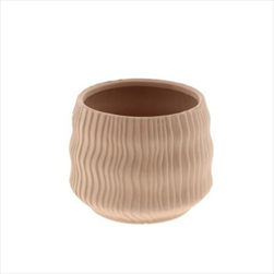 Obal Kari pr. 19/v. 15 cm světle hnědý - velkoobchod, dovoz květin, řezané květiny Brno