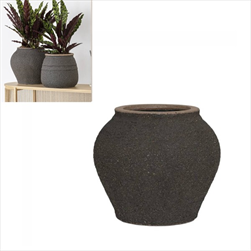 Obal Zeus S pr.32/v.37 cm umber brown - velkoobchod, dovoz květin, řezané květiny Brno