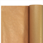 Ob papír role 70cm/9kg hnědý - velkoobchod, dovoz květin, řezané květiny Brno