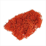 SU CURLY MOSS 250GR oranžový - velkoobchod, dovoz květin, řezané květiny Brno