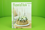 TISK FLORISTIKA 6/22 - velkoobchod, dovoz květin, řezané květiny Brno