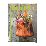 TISK FLORISTIKA 5/25 - velkoobchod, dovoz květin, řezané květiny Brno