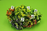 Uk Přízdoba bobule - velkoobchod, dovoz květin, řezané květiny Brno