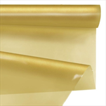 Role 0,7 x 50 m gold - velkoobchod, dovoz květin, řezané květiny Brno