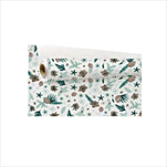 OB PAPÍR KRAFT 0,79X40M Majesty multi - velkoobchod, dovoz květin, řezané květiny Brno