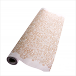 OB PAPÍR KRAFT 0,79X40M CREME - velkoobchod, dovoz květin, řezané květiny Brno