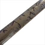 OB PAPÍR KRAFT 0,79X25m Terra - velkoobchod, dovoz květin, řezané květiny Brno