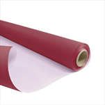 OB PAPÍR DUO PUR KRAFT 0,79X40M Rouge - velkoobchod, dovoz květin, řezané květiny Brno
