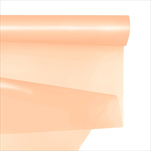 Role celofán 0,79 x 40 m broskev - velkoobchod, dovoz květin, řezané květiny Brno