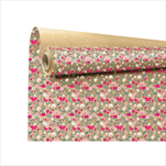 OB PAPÍR KRAFT 0,79X40M Leona sauge - velkoobchod, dovoz květin, řezané květiny Brno