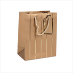 Taška 18x10x23cm - velkoobchod, dovoz květin, řezané květiny Brno